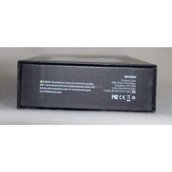 Bluetooth Endurance Earbuds - Picture 5 of 6